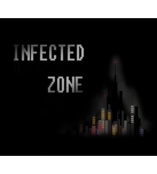 Infected zone Steam Key GLOBAL
